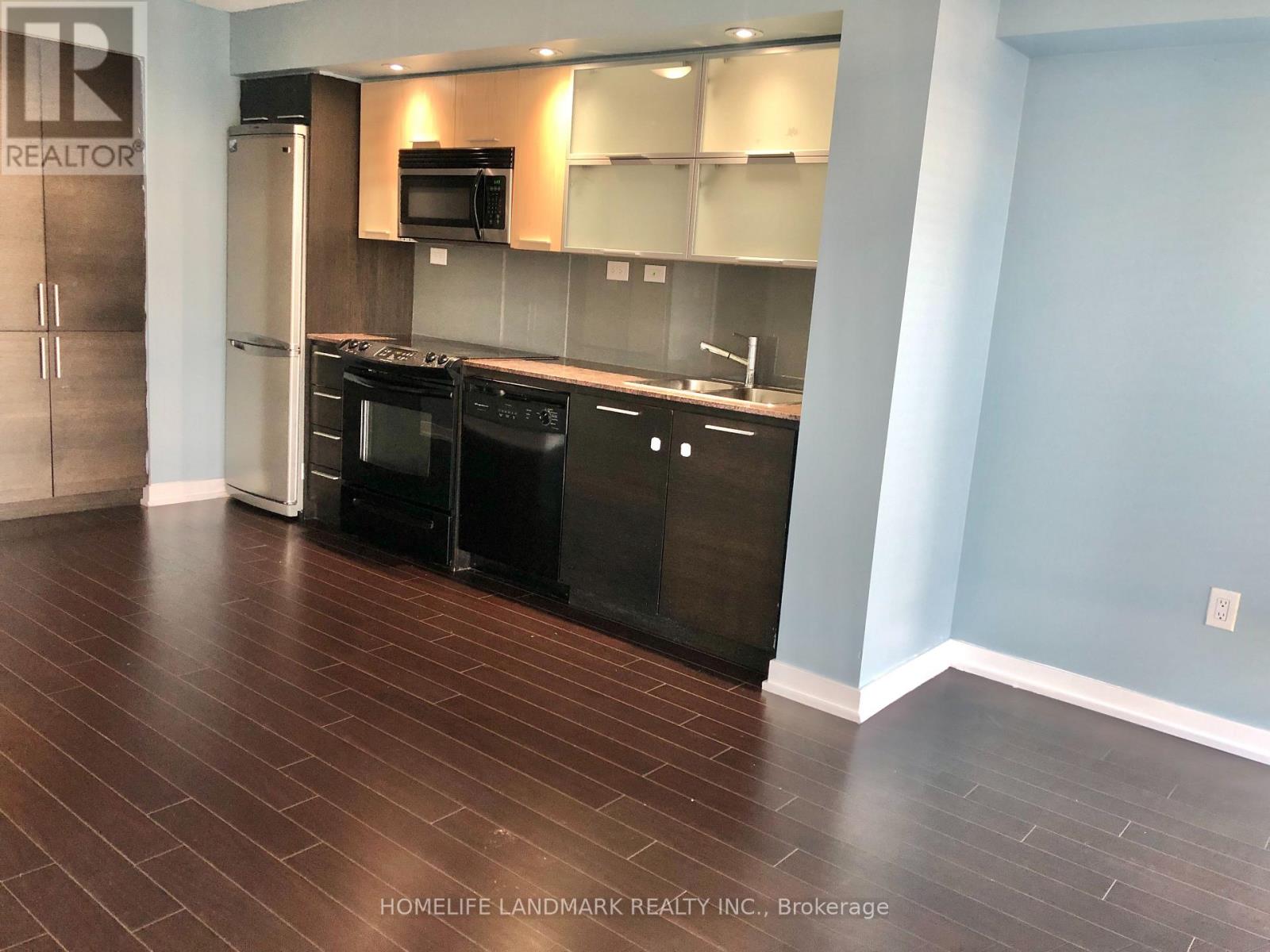 Photo 2 of 1802 25 Capreol Court, Toronto ON