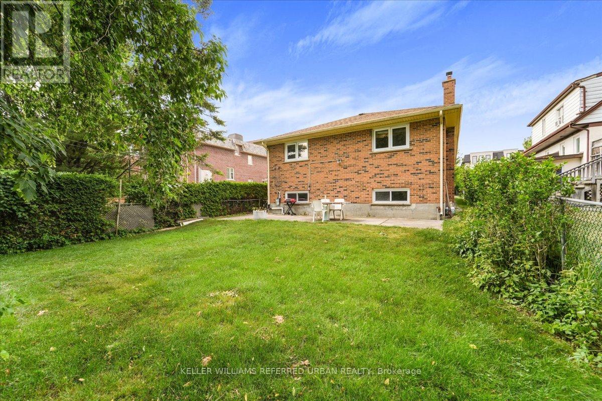 Photo 36 of 25 Farrell Avenue, Toronto ON