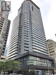 Photo 1 of 508 770 Bay Street, Toronto ON