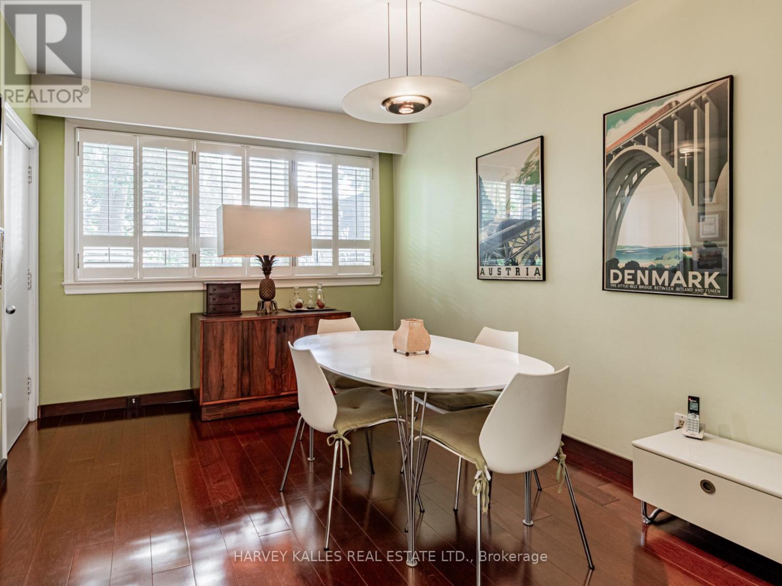 Photo 11 of 15 Ridelle Avenue, Toronto ON