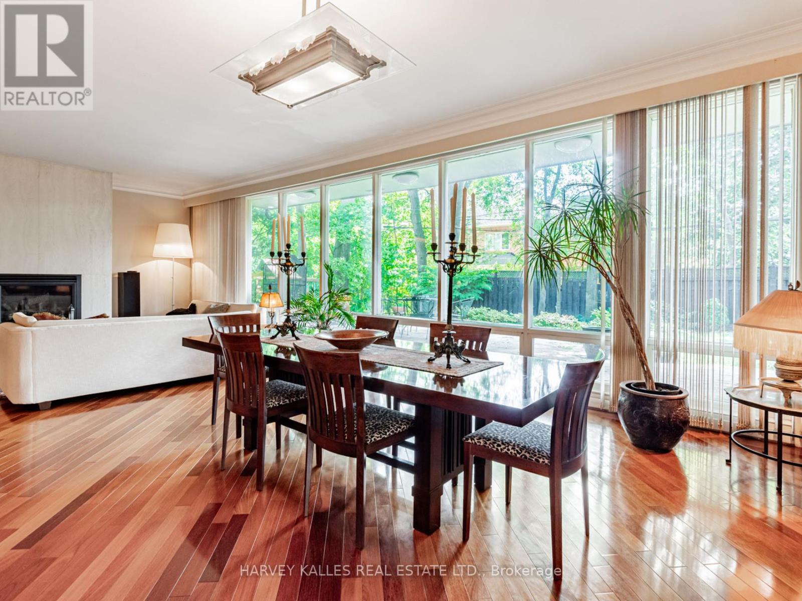 Photo 14 of 15 Ridelle Avenue, Toronto ON