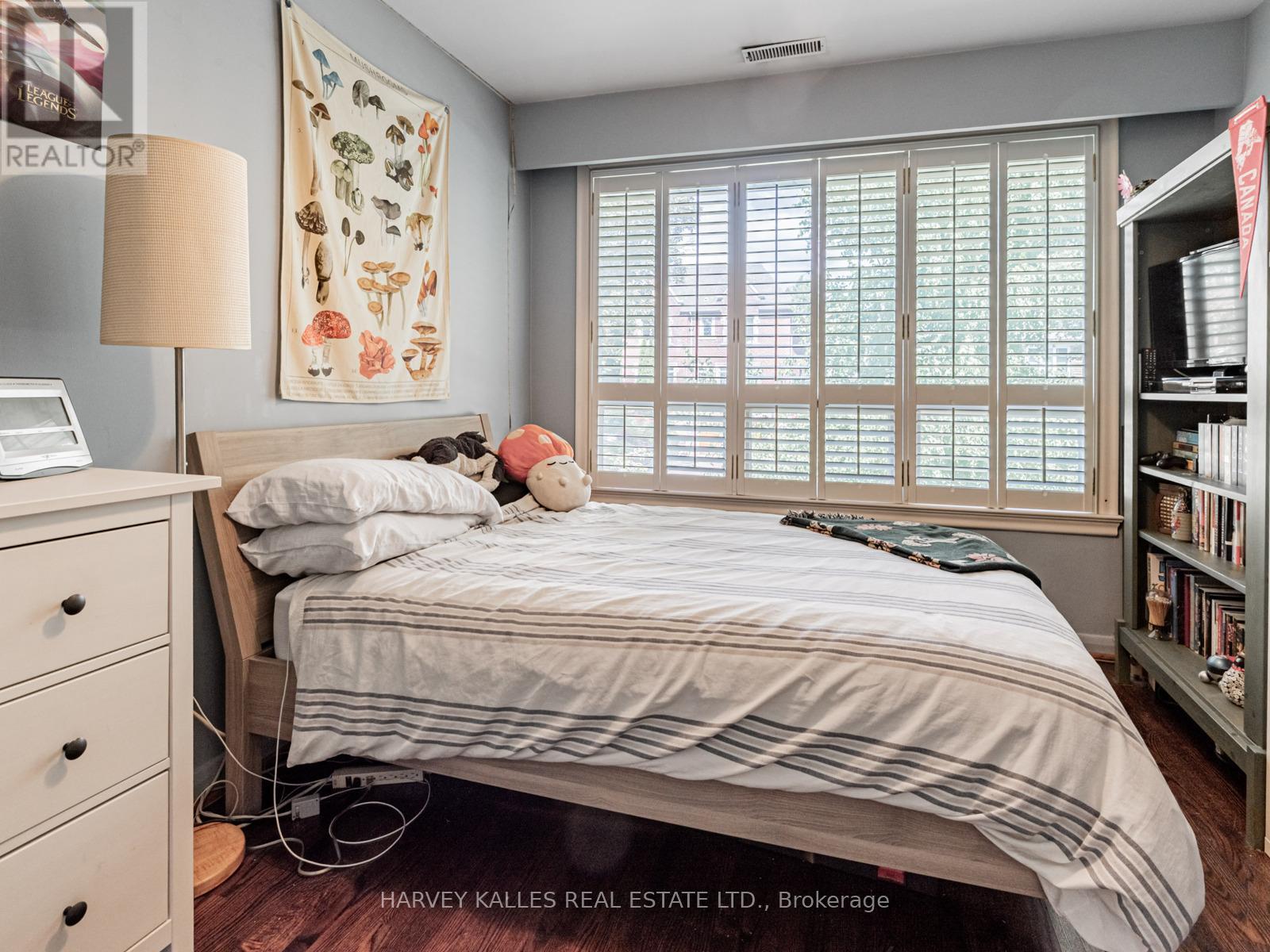 Photo 26 of 15 Ridelle Avenue, Toronto ON