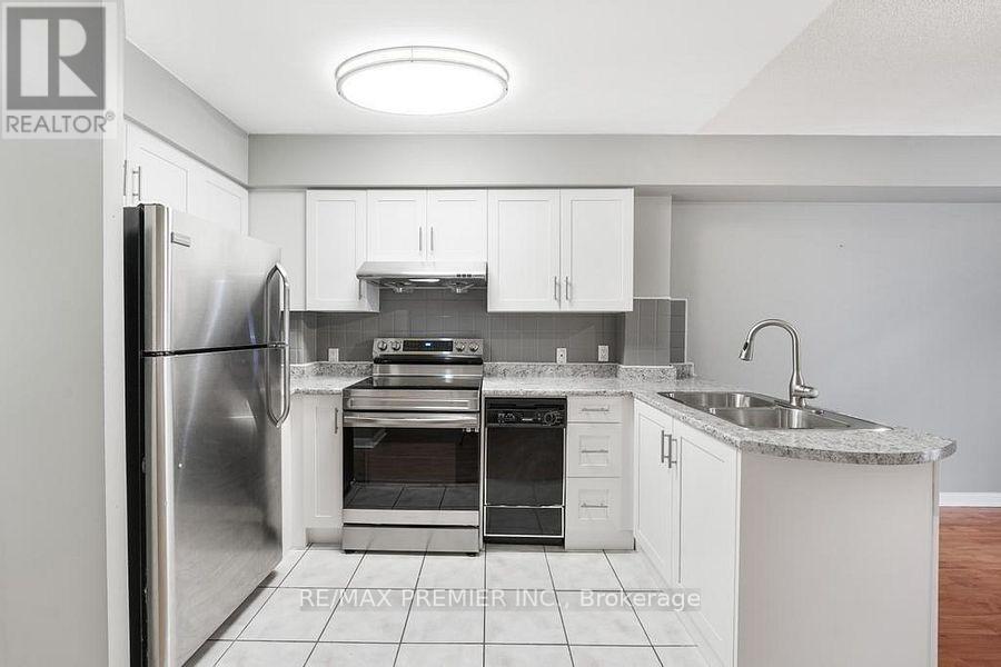 Photo 6 of 708 7 Sudbury Street, Toronto ON