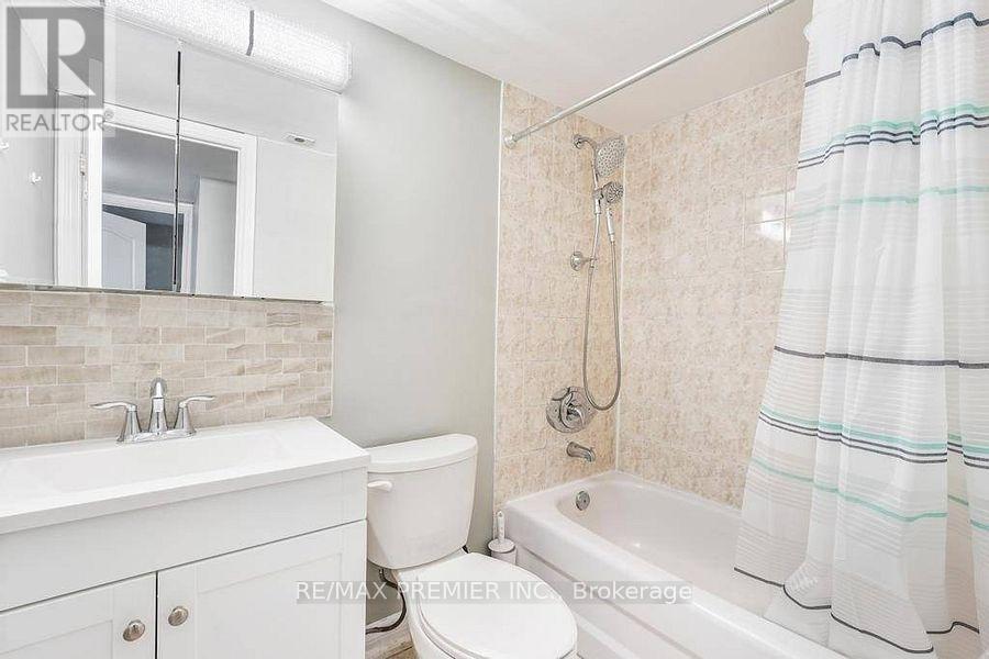 Photo 7 of 708 7 Sudbury Street, Toronto ON