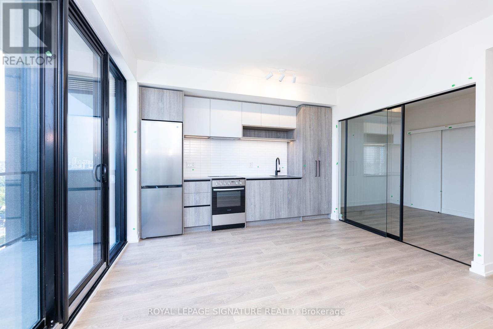 Photo 13 of 1709 181 Sterling Road, Toronto ON