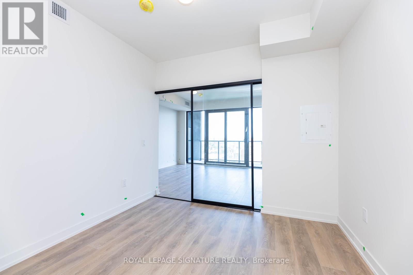 Photo 24 of 1709 181 Sterling Road, Toronto ON