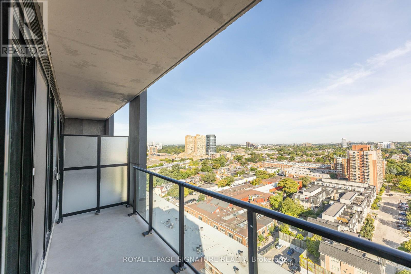 Photo 26 of 1709 181 Sterling Road, Toronto ON