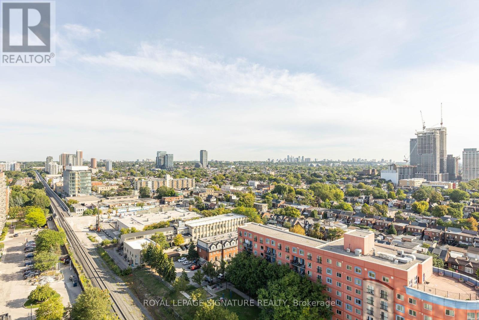 Photo 30 of 1709 181 Sterling Road, Toronto ON
