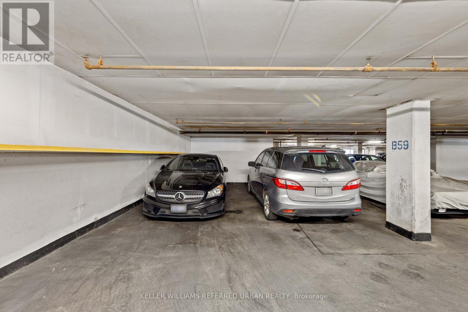 Photo 48 of 618 574 Wellington Street W, Toronto ON