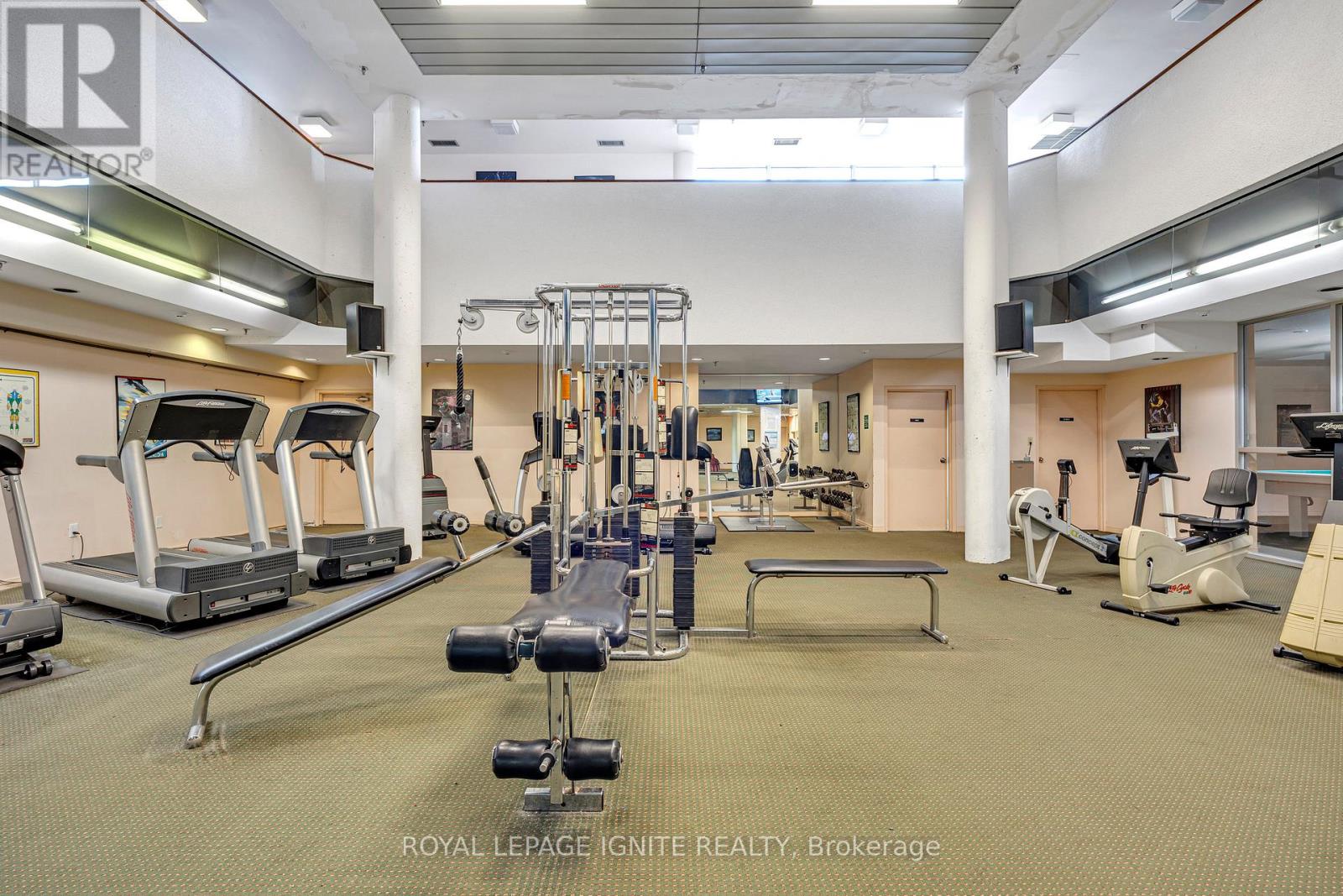 Photo 35 of 215 88 Alton Towers Circle, Toronto ON