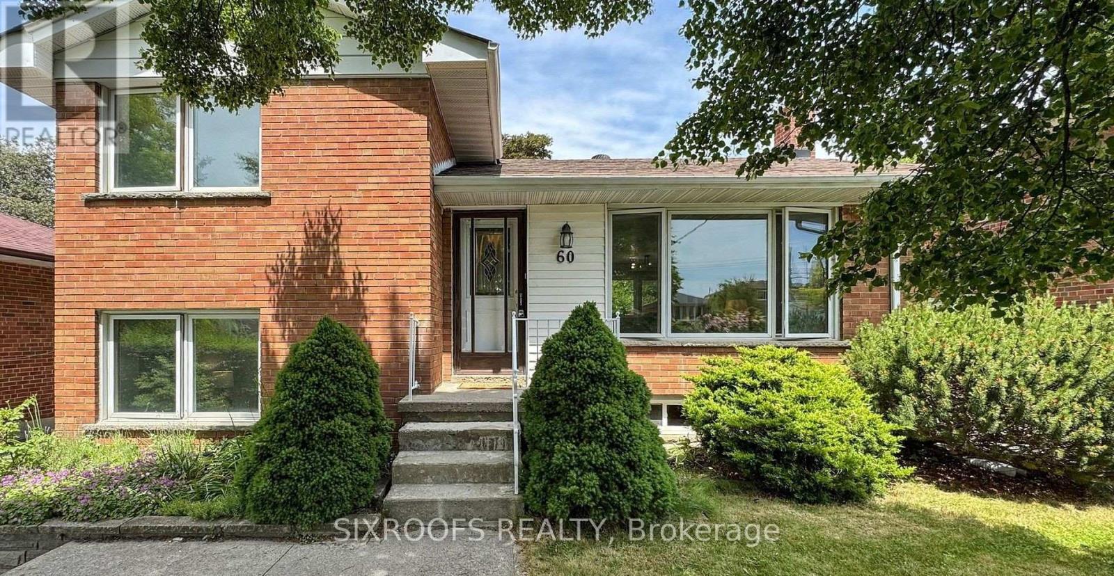 Photo 1 of Upper 60 Beacham Crescent, Toronto ON