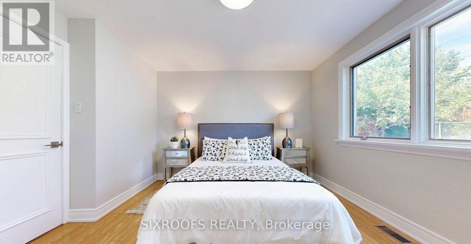 Photo 13 of Upper 60 Beacham Crescent, Toronto ON