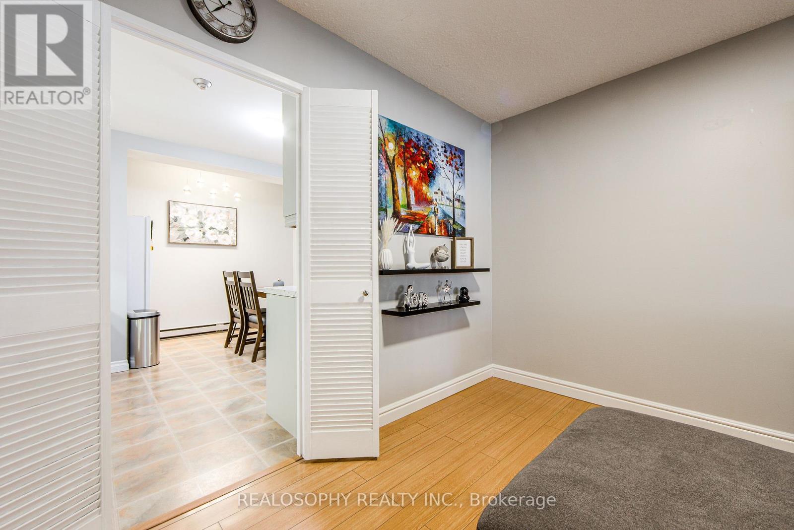 Photo 15 of 85 91 Muir Drive, Toronto ON