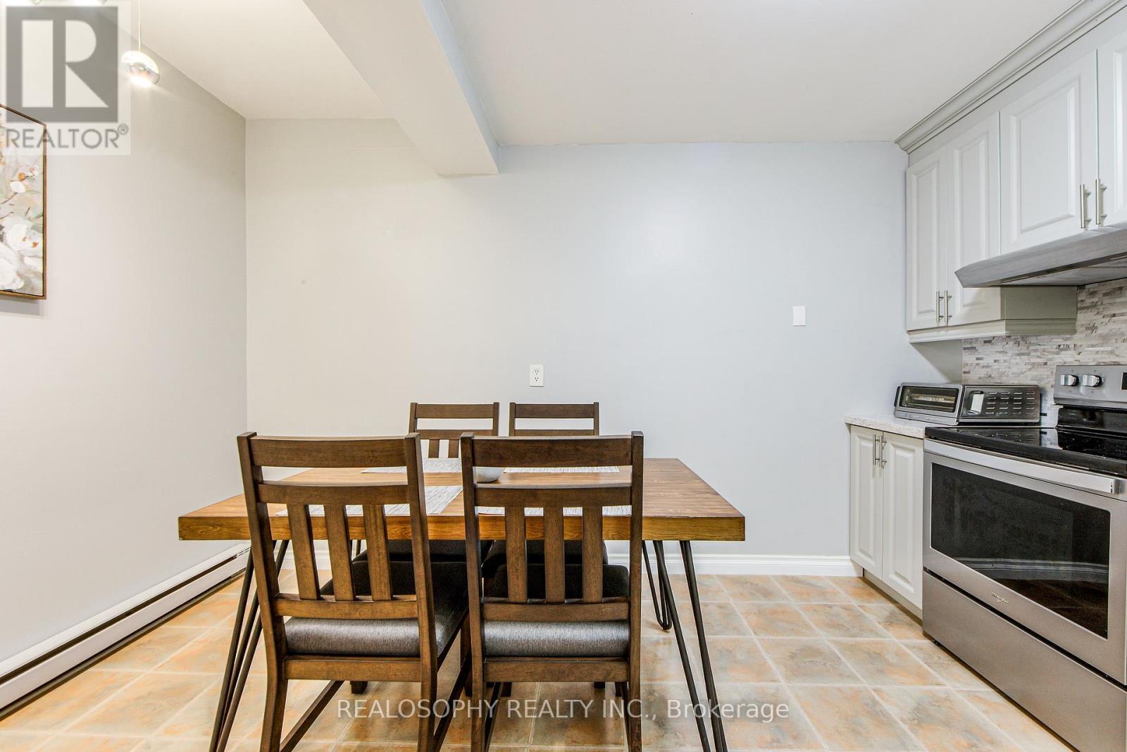 Photo 19 of 85 91 Muir Drive, Toronto ON