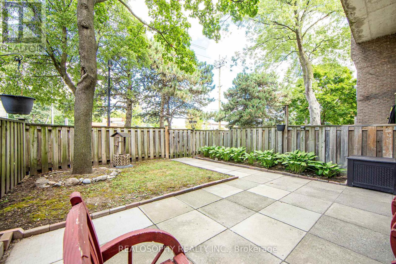 Photo 3 of 85 91 Muir Drive, Toronto ON