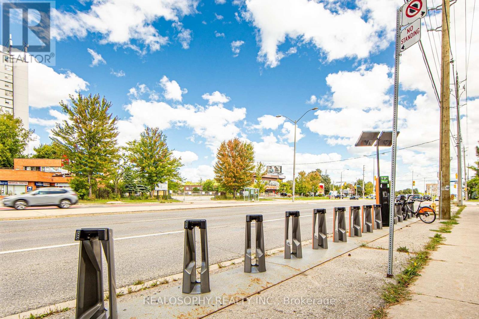 Photo 41 of 85 91 Muir Drive, Toronto ON