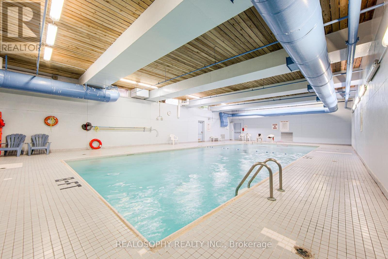 Photo 43 of 85 91 Muir Drive, Toronto ON