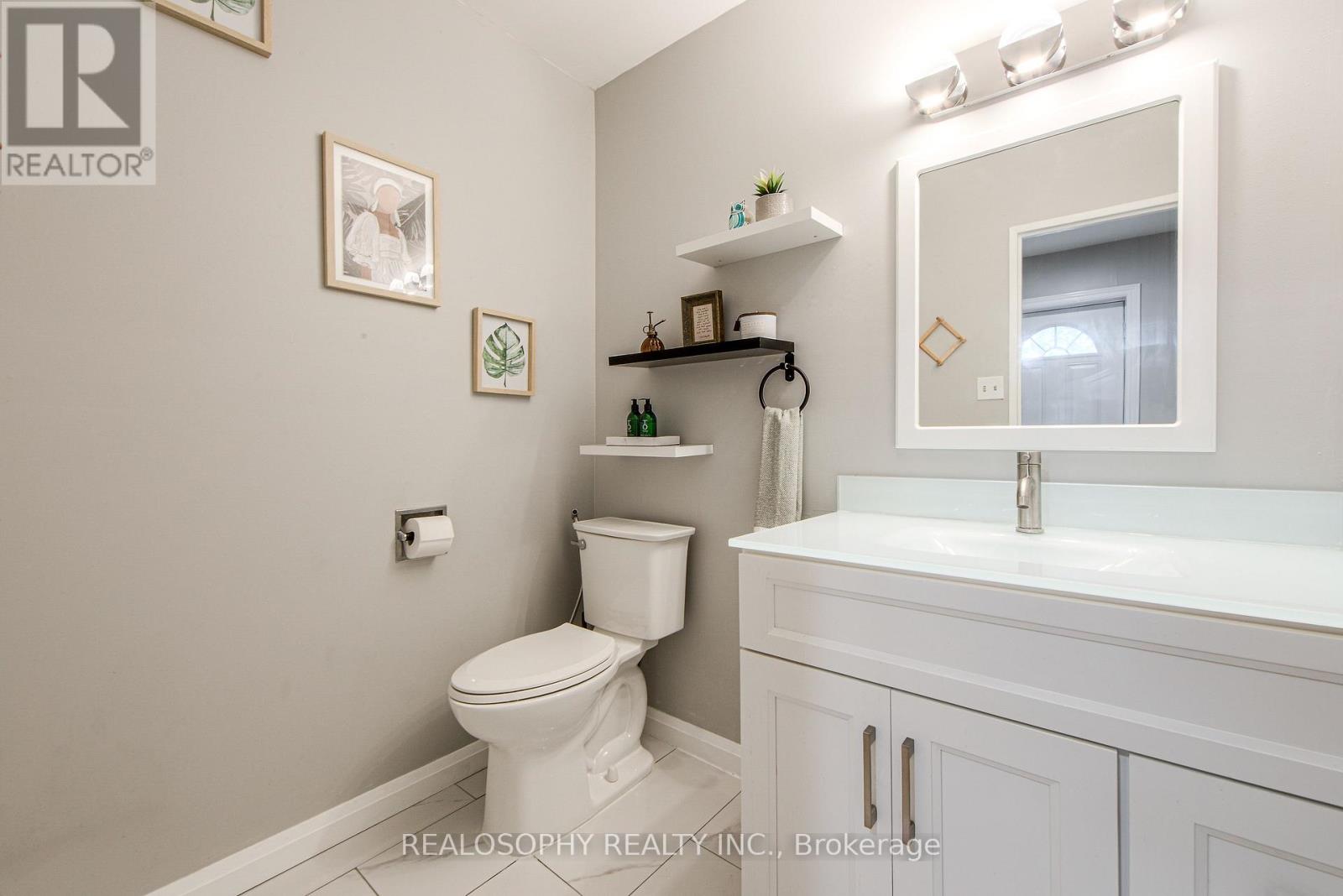 Photo 6 of 85 91 Muir Drive, Toronto ON