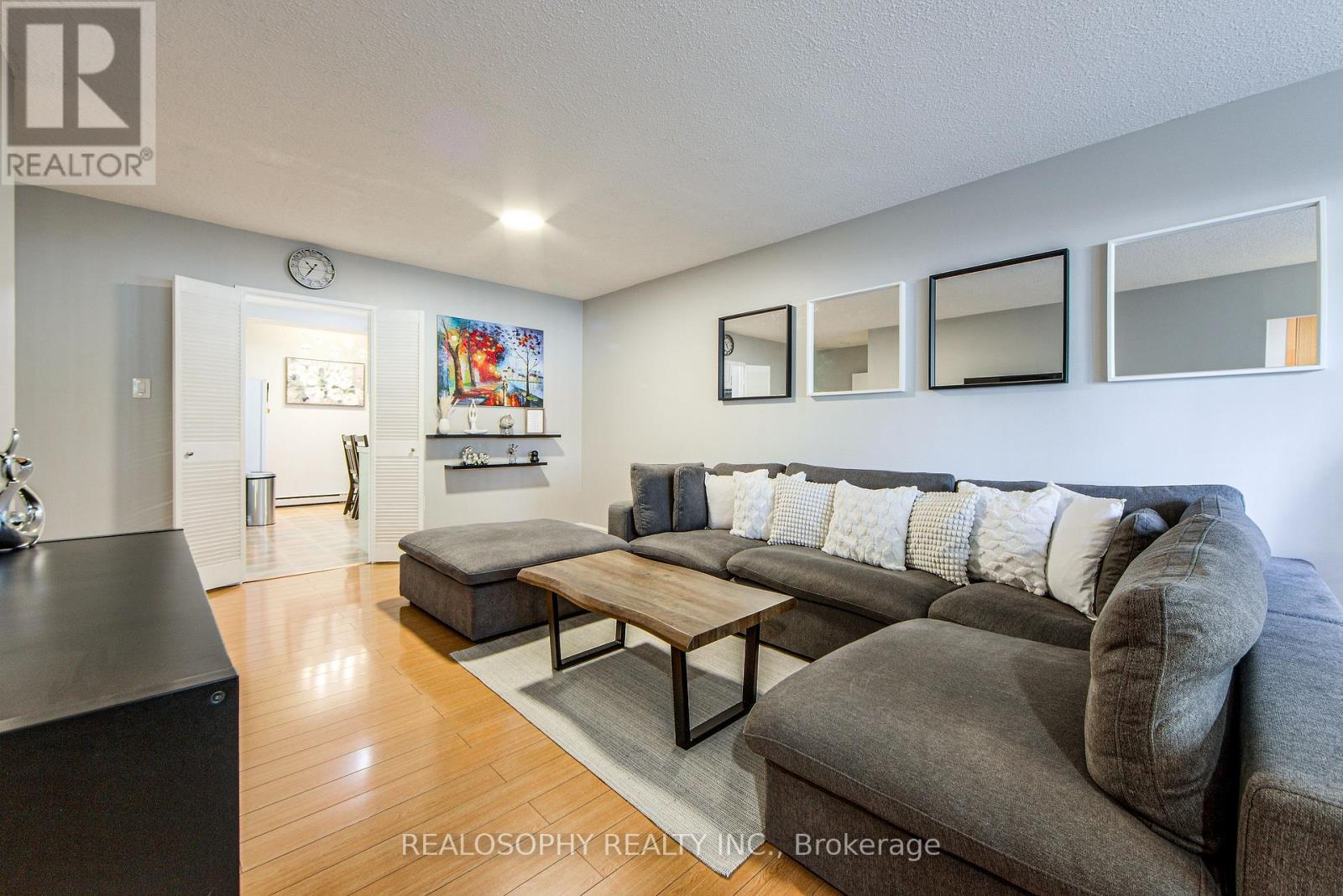 Photo 9 of 85 91 Muir Drive, Toronto ON
