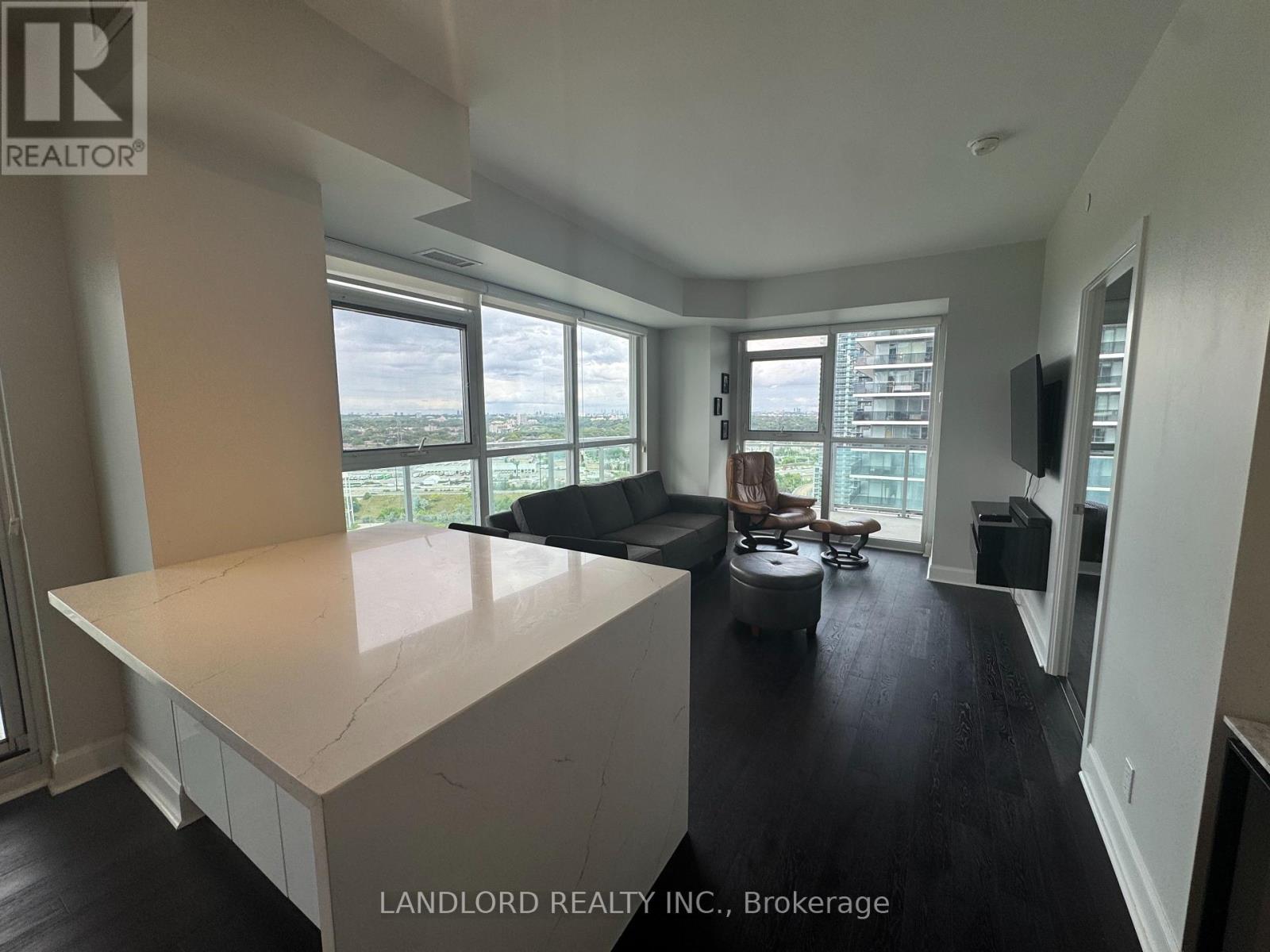 Photo 12 of 2304 33 Shore Breeze Drive, Toronto ON