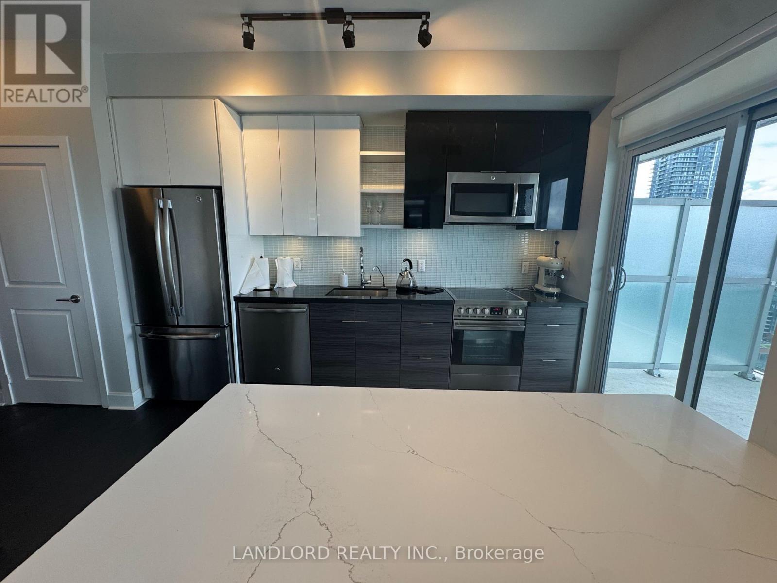 Photo 7 of 2304 33 Shore Breeze Drive, Toronto ON