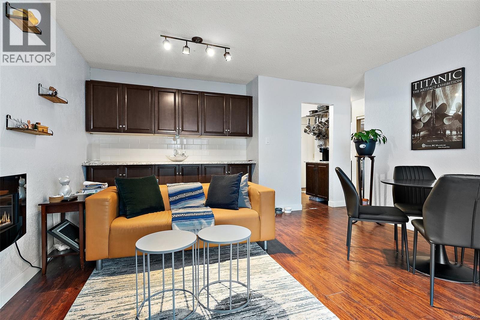 Photo 1 of 104 2610 Graham St, Victoria BC