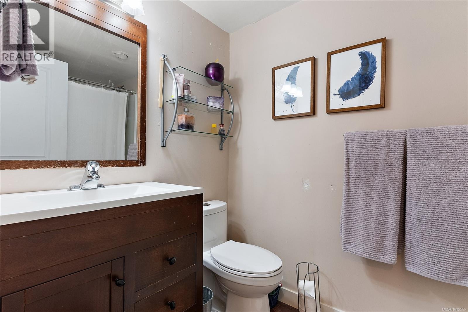 Photo 10 of 104 2610 Graham St, Victoria BC