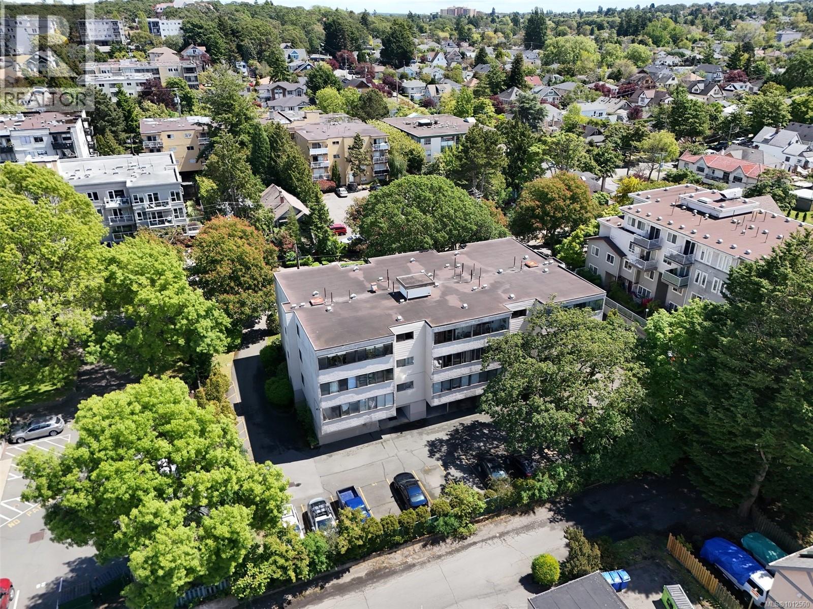 Photo 21 of 104 2610 Graham St, Victoria BC