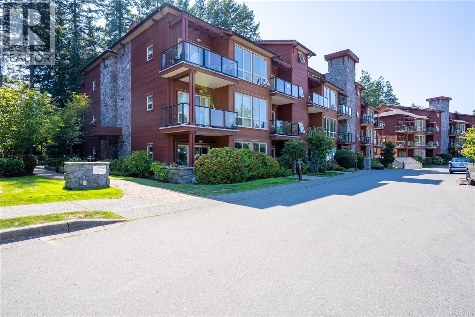 103 631 Brookside Rd, Colwood