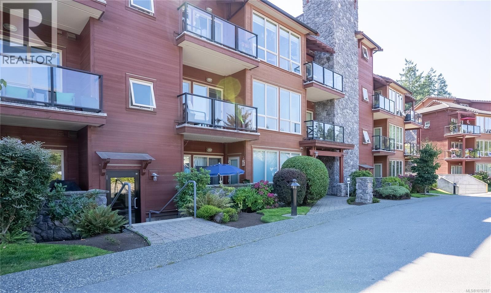 103 631 Brookside Rd, Colwood