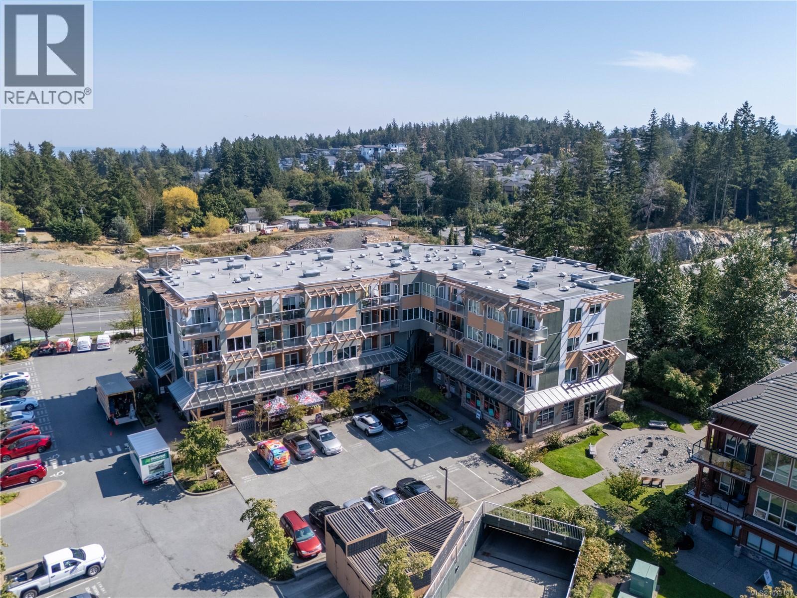 103 631 Brookside Rd, Colwood