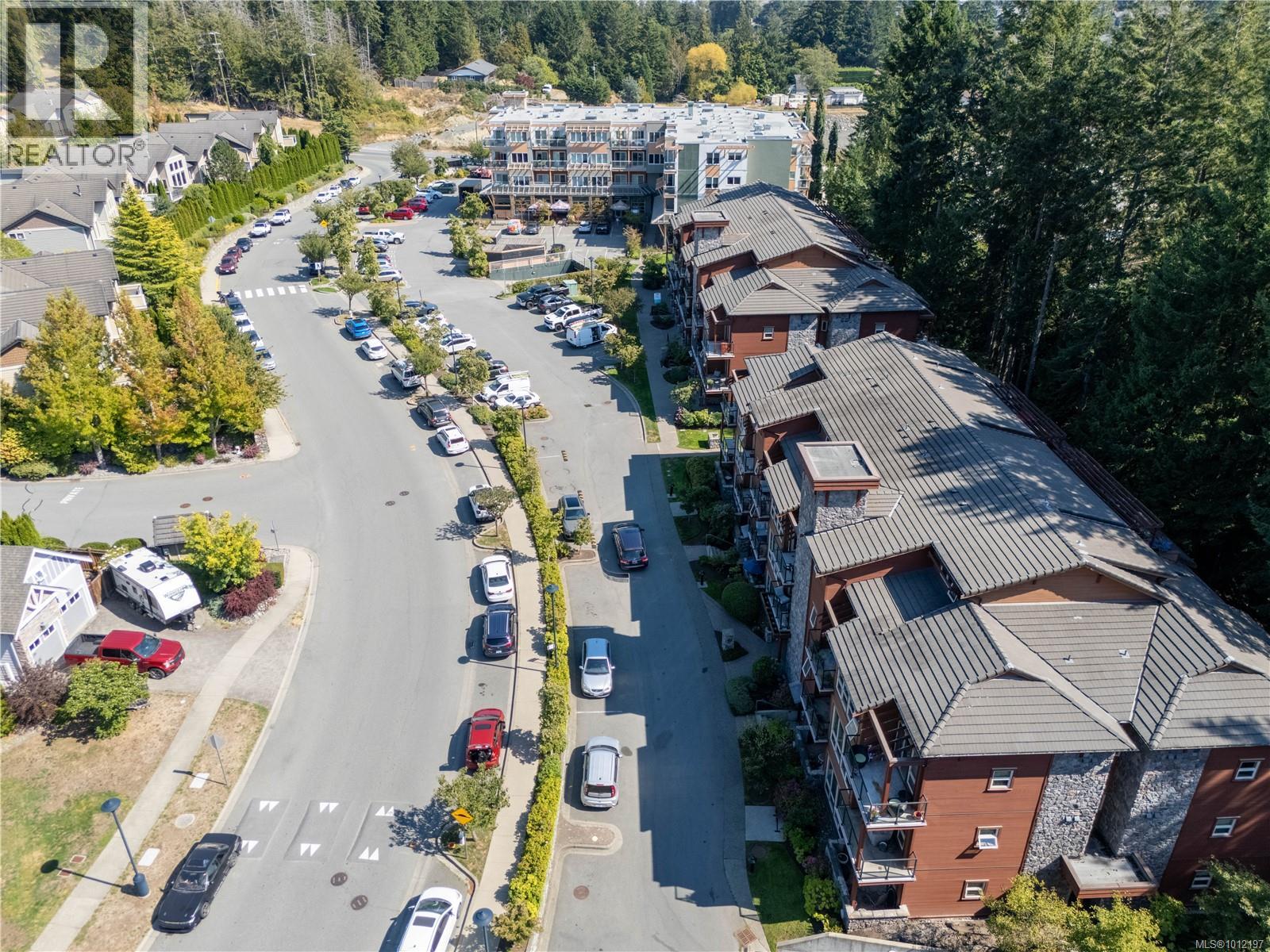 103 631 Brookside Rd, Colwood