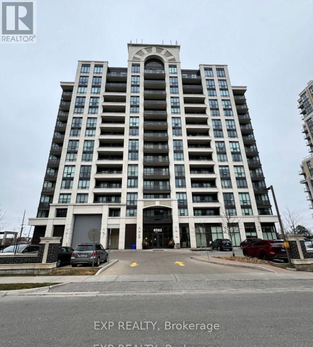 Photo 2 of 1206 9582 Markham Road, Markham ON