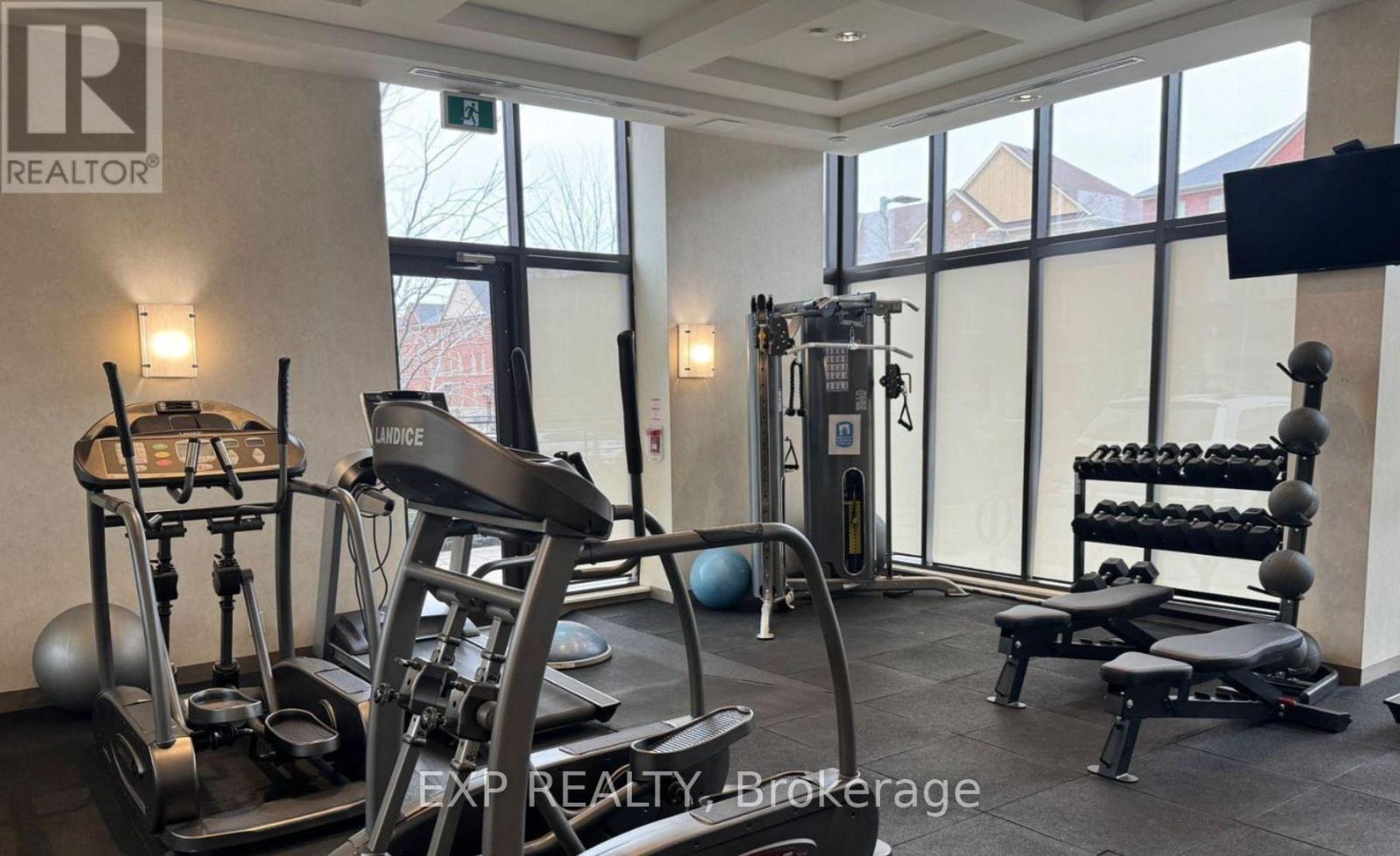 Photo 5 of 1206 9582 Markham Road, Markham ON