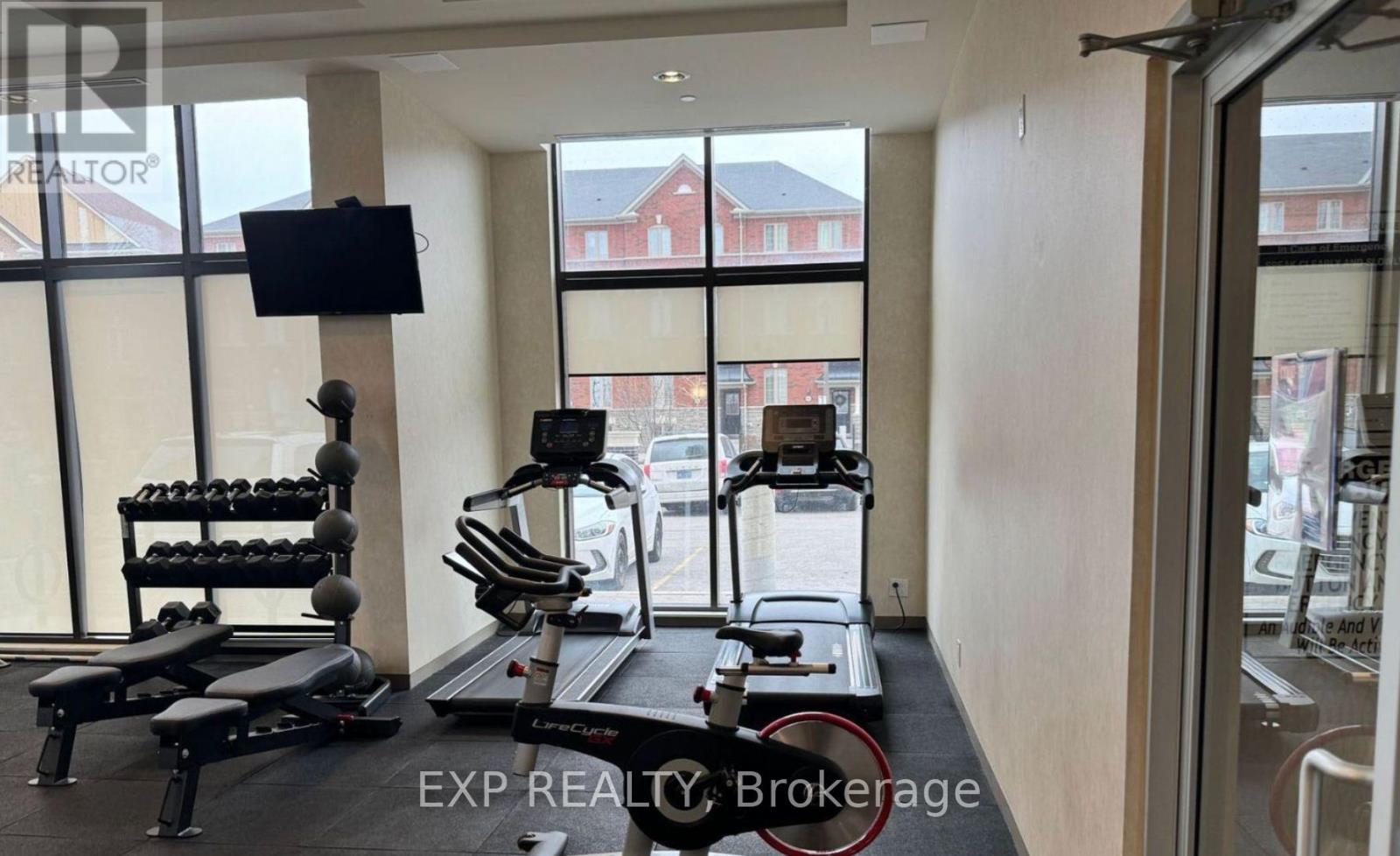 Photo 6 of 1206 9582 Markham Road, Markham ON