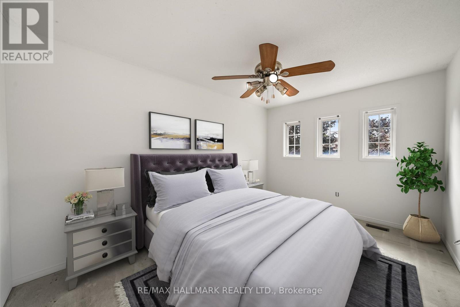 Photo 17 of 302 Pinnacle Trail, Aurora ON
