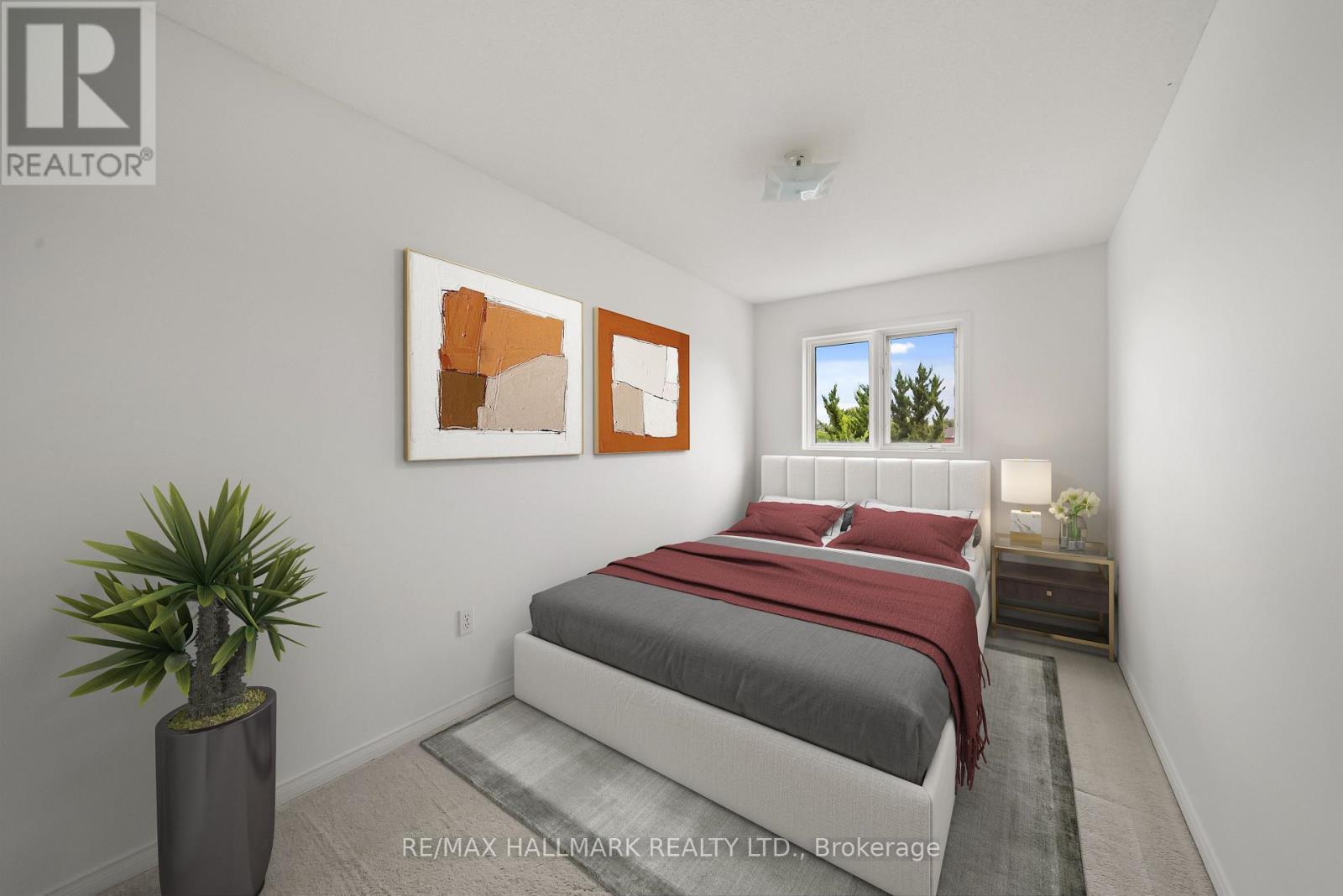 Photo 20 of 302 Pinnacle Trail, Aurora ON