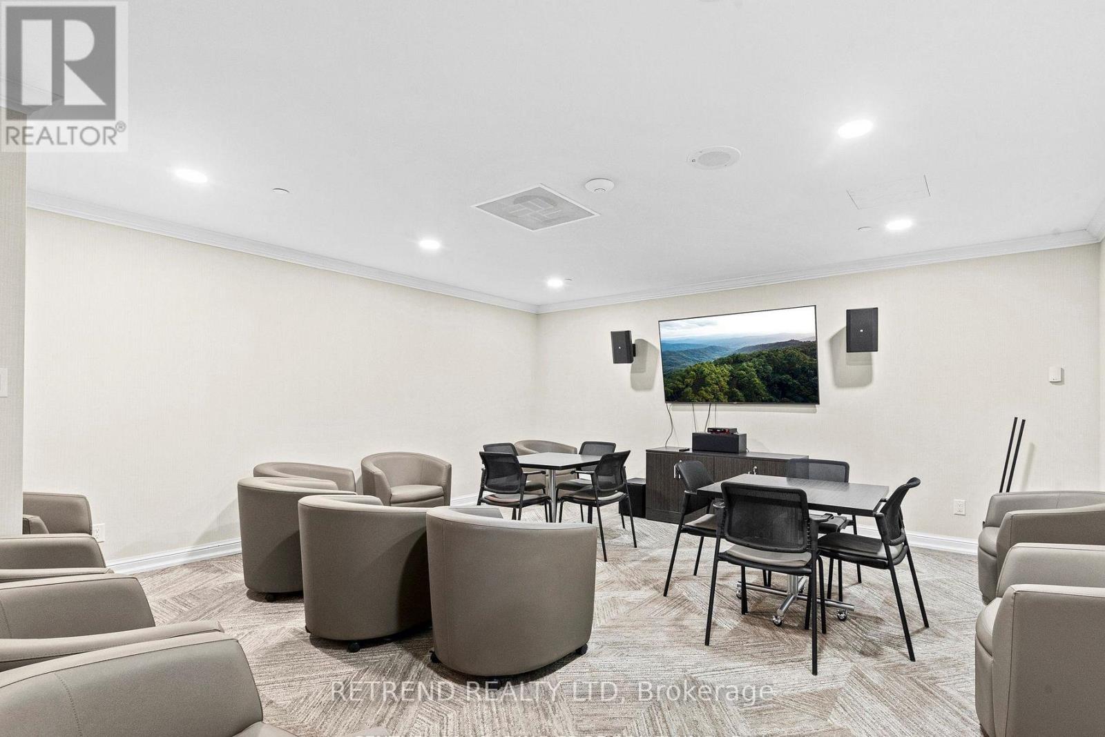 Photo 47 of 826 32 Clarissa Drive, Richmond Hill ON