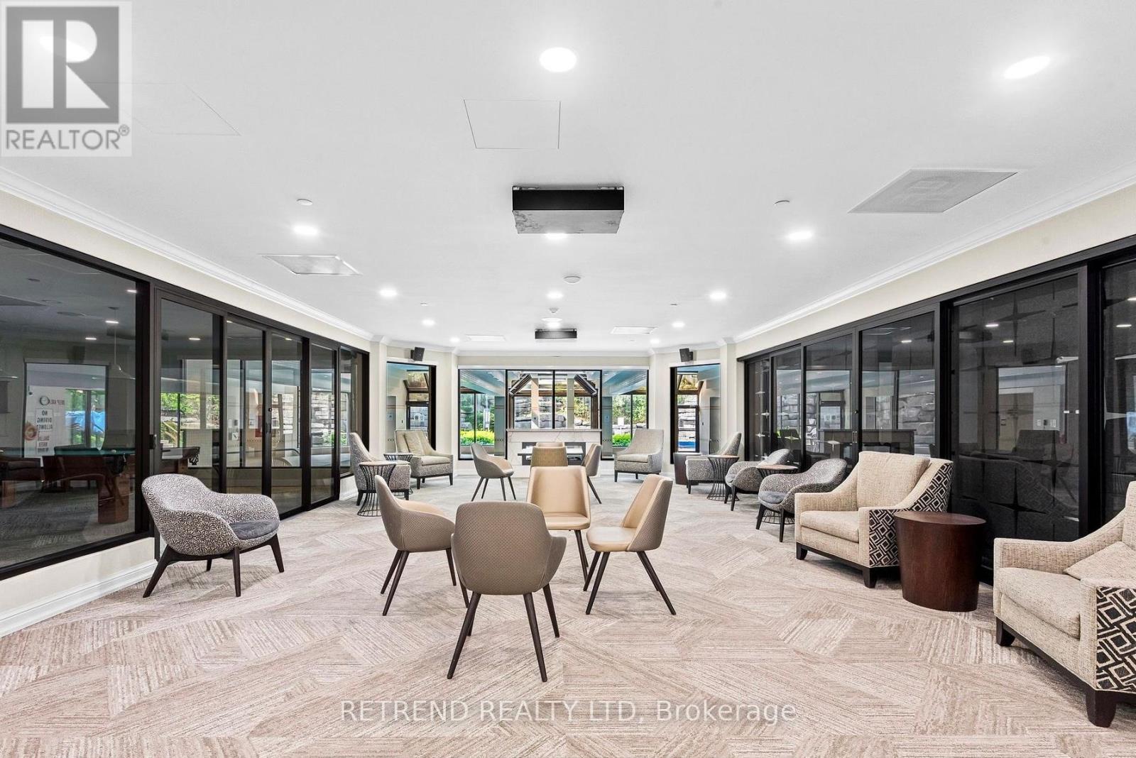 Photo 48 of 826 32 Clarissa Drive, Richmond Hill ON