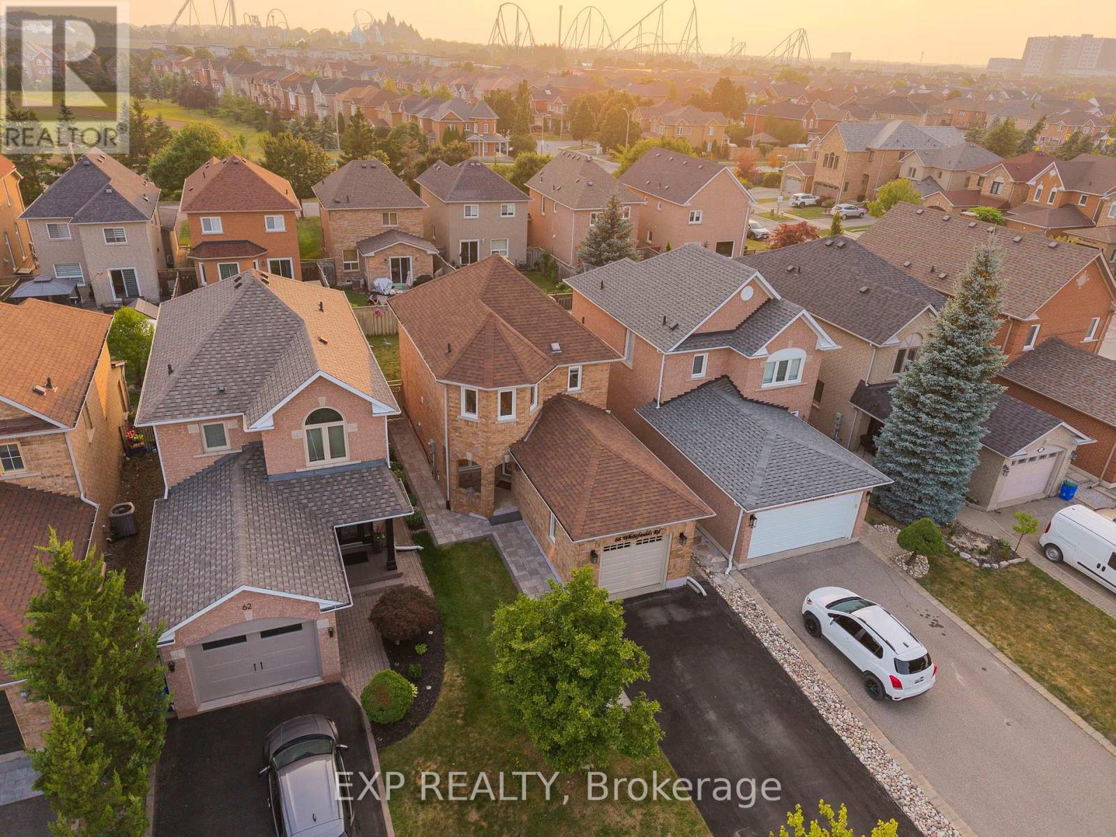 Photo 44 of 66 Whitefaulds Road, Vaughan ON