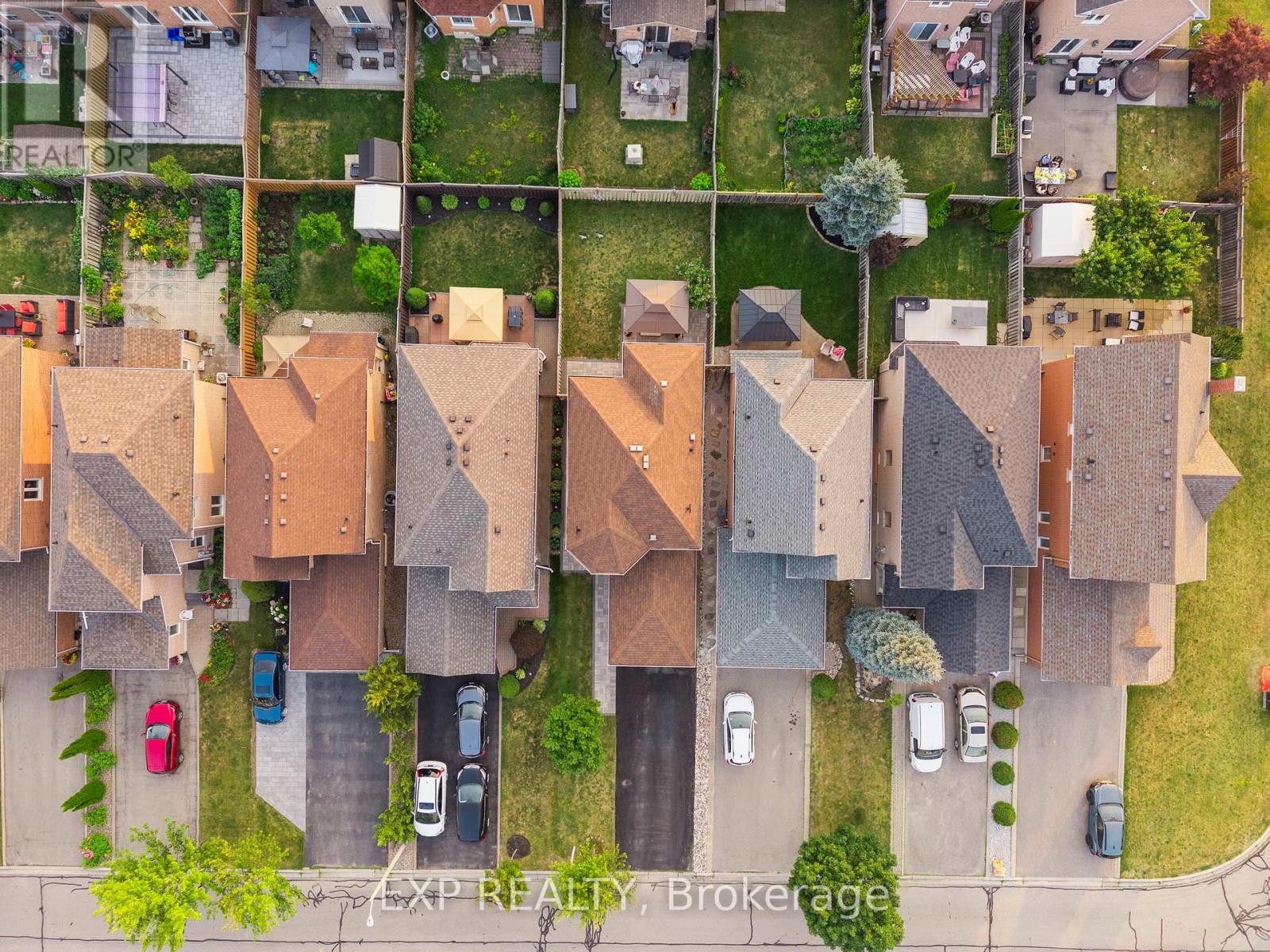 Photo 47 of 66 Whitefaulds Road, Vaughan ON