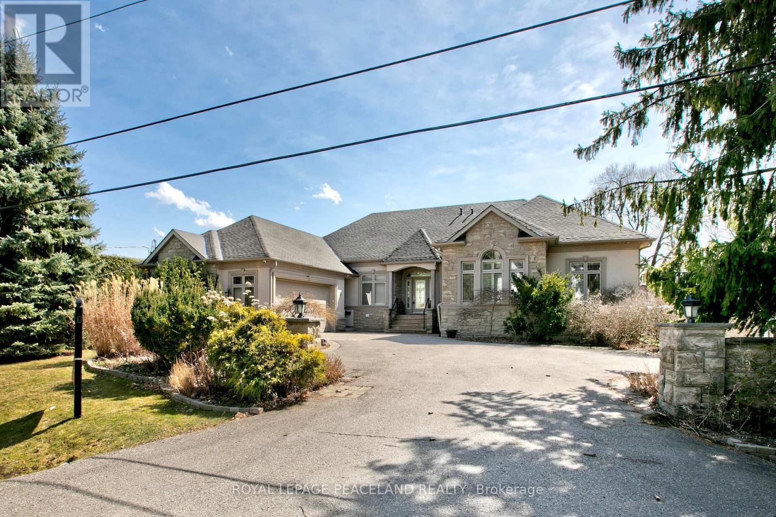Photo 1 of 3 River Bend Road, Markham ON