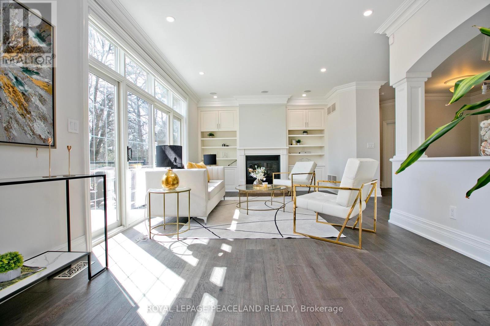 Photo 10 of 3 River Bend Road, Markham ON