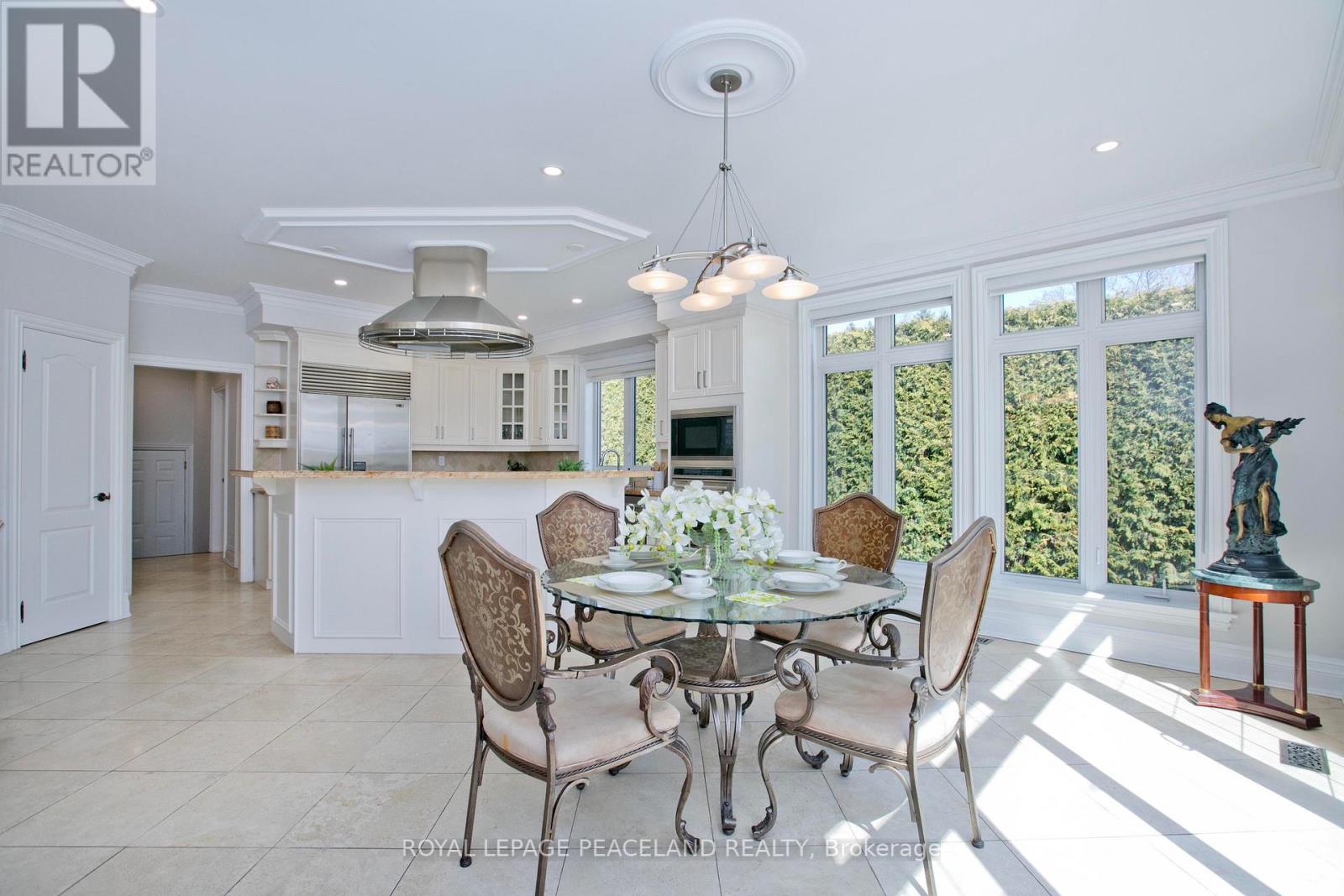 Photo 12 of 3 River Bend Road, Markham ON