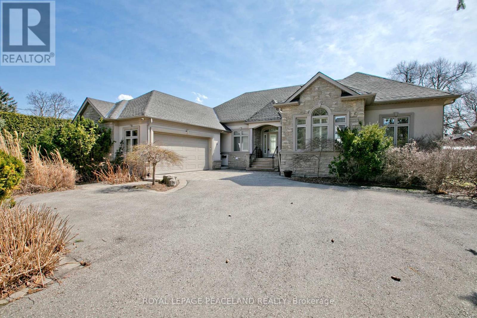 Photo 2 of 3 River Bend Road, Markham ON