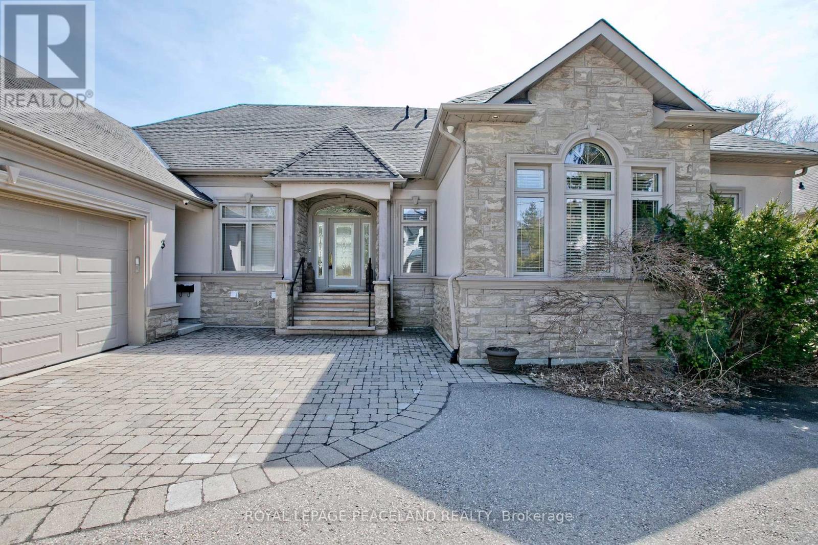 Photo 3 of 3 River Bend Road, Markham ON