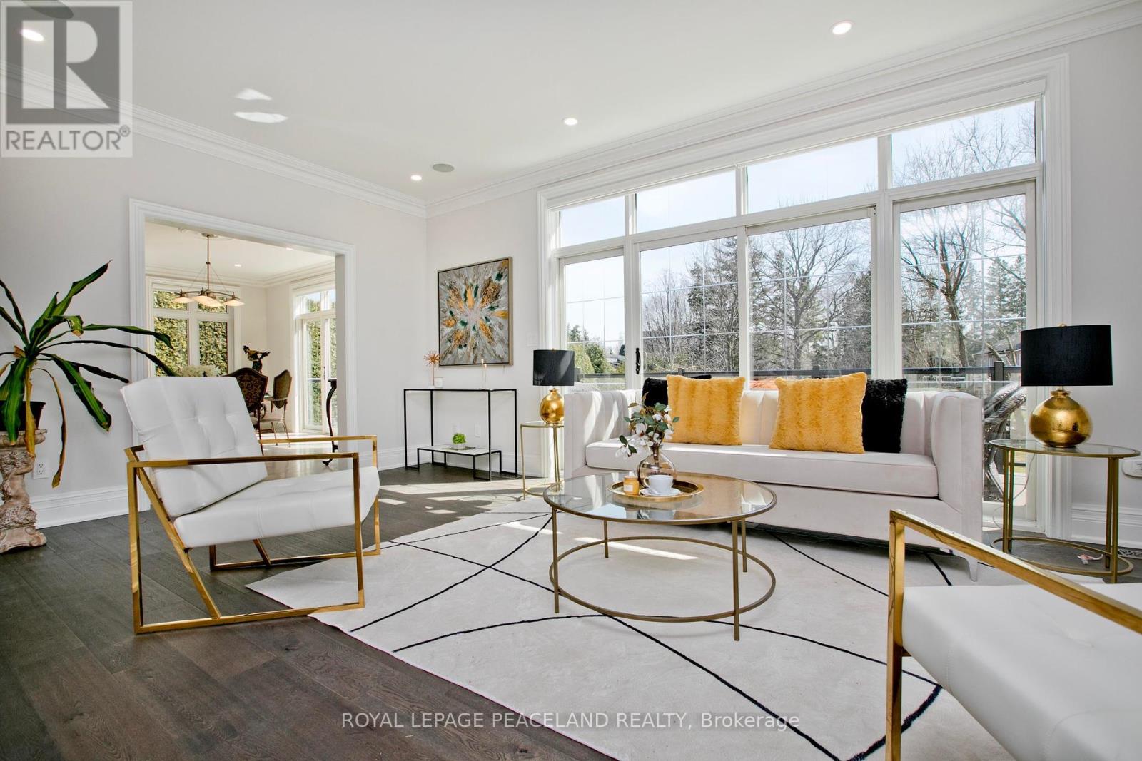 Photo 9 of 3 River Bend Road, Markham ON