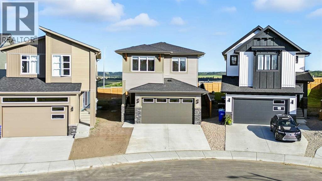 Photo 2 of 70 Precedence View, Cochrane AB
