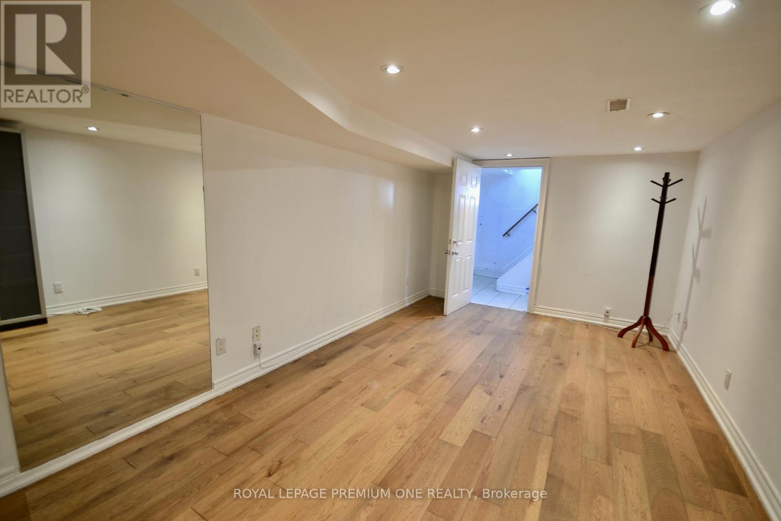 Photo 12 of Main Rear 312 Rustic Road, Toronto ON