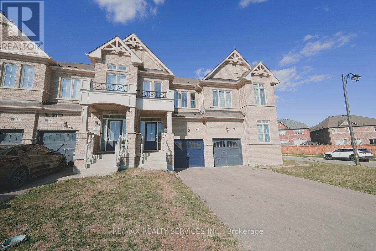 Photo 1 of 3 Sparrowbrook Street, Caledon ON
